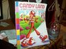 Candy Land Jumbo Coloring  Activity Book