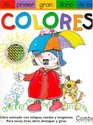 Mi primer gran libro de los colores