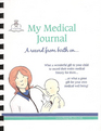 My Medical Journal A record from birth on