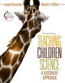 Teaching Children Science A Discovery Approach