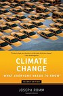 Climate Change What Everyone Needs to Know