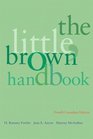 The Little Brown HandB00K Edition 9