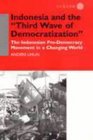 Indonesia and the Third Wave of Democratisation