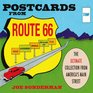 Postcards from Route 66 The Ultimate Collection from America's Main Street