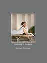 Portraits in Fashion Norman Parkinson