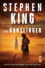 The Dark Tower I (MTI): The Gunslinger