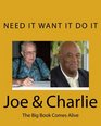 Joe  Charlie The Big Book Comes Alive