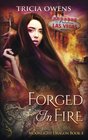 Forged in Fire an Urban Fantasy