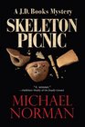 The Skeleton Picnic A JD Books Mystery