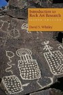 Introduction to Rock Art Research Second Edition
