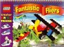 Fantastic Flyers (Lego Brick Tricks)