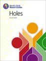 Holes Book Club Novel Guide