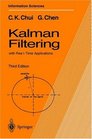 Kalman Filtering With RealTime Applications