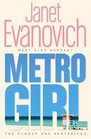 Metro Girl (Alex Barnaby, Bk 1)