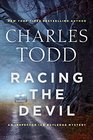 Racing the Devil (Inspector Ian Rutledge, Bk 19)
