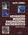 Advanced Modern Engineering Mathematics