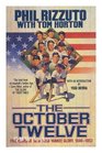 The October Twelve Five Years of Yankee Glory 19491953