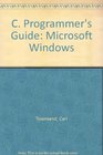 C Programmer's Guide to Microsoft Windows