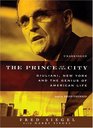 The Prince of the City Library Edition