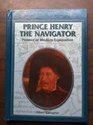 Prince Henry the Navigator Pioneer of Modern Exploration