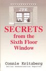 JFK: Secrets from the Sixth Floor Window