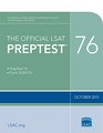 The Official LSAT PrepTest 76
