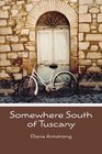 Somewhere South of Tuscany: 5 Years In a Four-Cat Town
