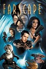 FARSCAPE VOL 1: THE BEGINNING OF THE END OF THE BEGINNING