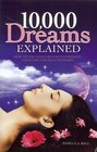 10000 Dreams Explained
