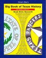 Big Book of Texas History