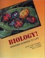 Biology Bringing Science to Life