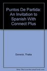 Puntos Textbook  Connect Spanish Plus