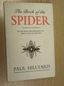 The Book of the SpiderFrom Arachnophobia to the Love of Spiders