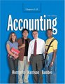 Accounting  Chapters 118