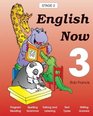 English Now Student Book
