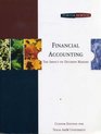 Financial Accounting The Impact on Decision Makers Custom Edition for Texas AM University