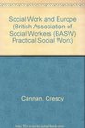 Social Work and Europe  Practical Social Work