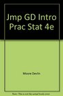 JMP Manual for Moore and McCabe's Introduction to the Practice of Statistics 4e