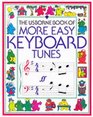 More Easy Keyboard Tunes