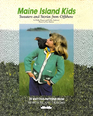 Maine Island Kids Sweaters and Stories from Offshore