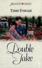 Double Take (Heartsong Presents, No 346)