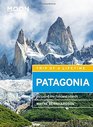 Moon Patagonia Including the Falkland Islands