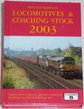British Railways Locomotives and Coaching Stock