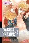 Yakuza In Love Volume 3 (Yaoi)