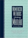 Numerical Methods Using MATLAB