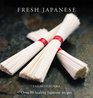 Fresh Japanese Over 80 Healthy Japanese Recipes
