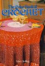 The Color Book of Crochet