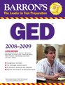 Barron's GED 20072008  14th edition