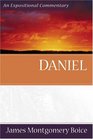 Daniel An Expositional Commentary
