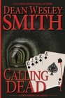Calling Dead A Cold Poker Gang Mystery